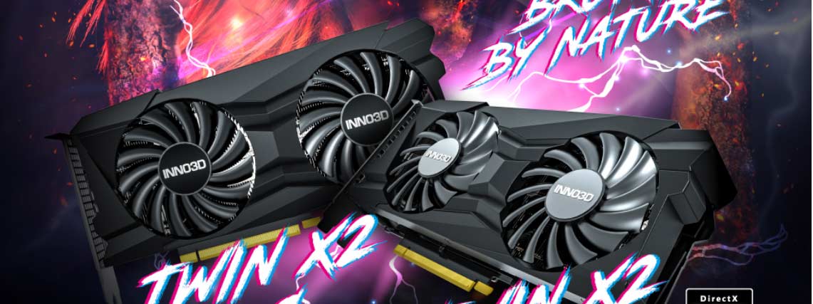 Inno3d RTX 3070 Twin X2 OC 8GB – ModxComputers Inno3d RTX 3070 Twin X2 OC 8GB – ModxComputers